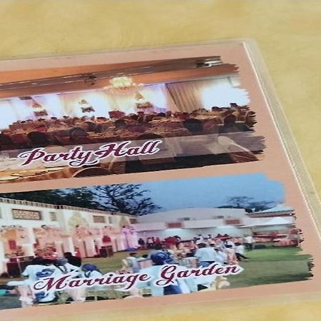 Royal Dhaba, Murthal Ξενοδοχείο Εξωτερικό φωτογραφία