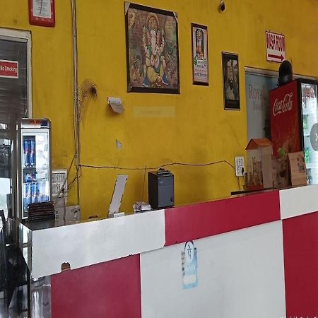 Royal Dhaba, Murthal Ξενοδοχείο Εξωτερικό φωτογραφία