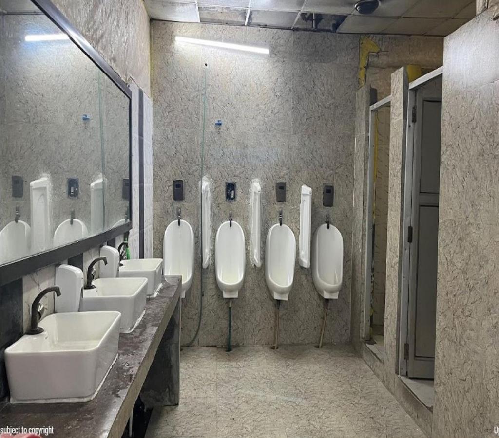 Royal Dhaba, Murthal Ξενοδοχείο Εξωτερικό φωτογραφία