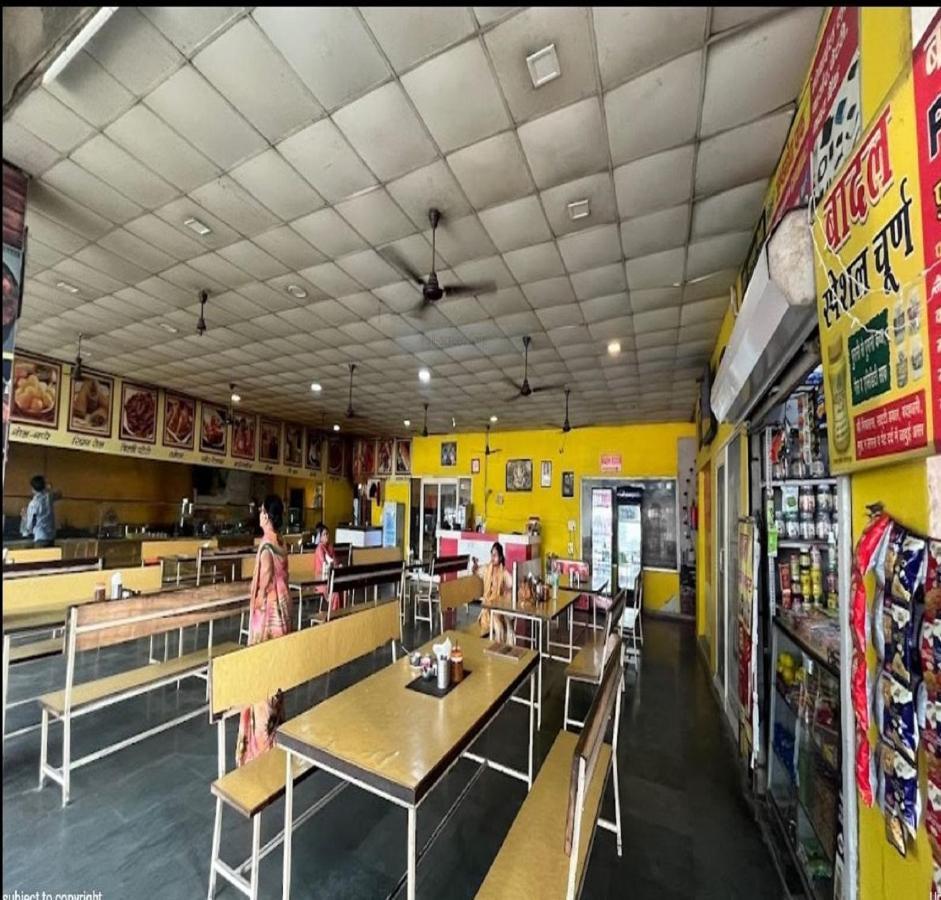 Royal Dhaba, Murthal Ξενοδοχείο Εξωτερικό φωτογραφία