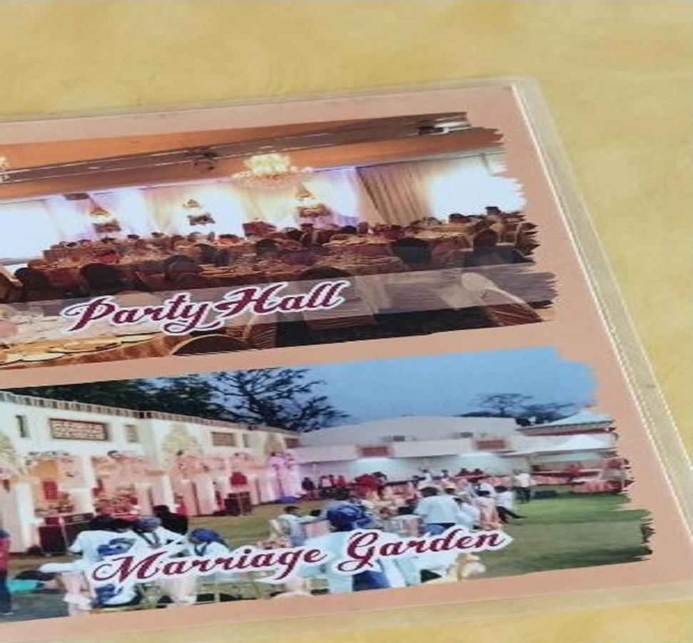 Royal Dhaba, Murthal Ξενοδοχείο Εξωτερικό φωτογραφία