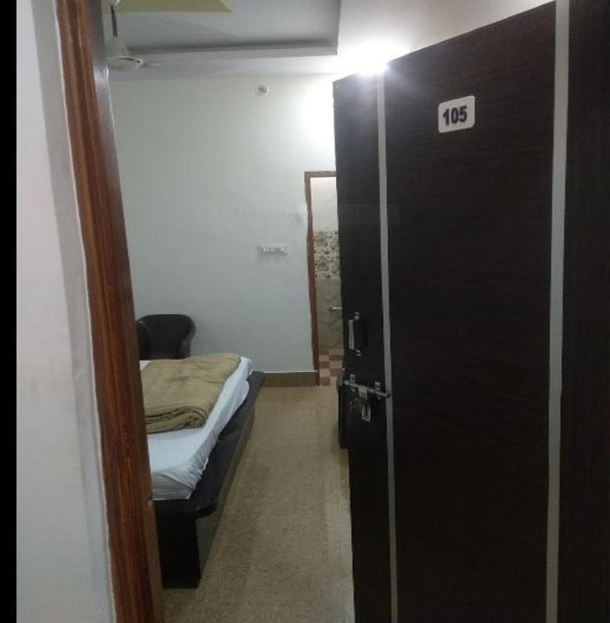 Royal Dhaba, Murthal Ξενοδοχείο Εξωτερικό φωτογραφία