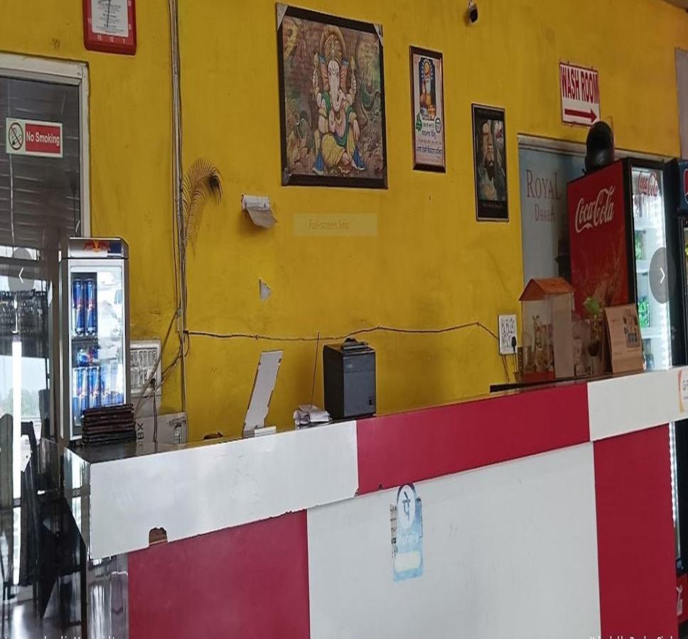 Royal Dhaba, Murthal Ξενοδοχείο Εξωτερικό φωτογραφία