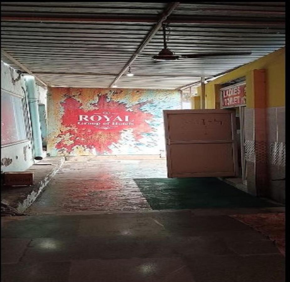 Royal Dhaba, Murthal Ξενοδοχείο Εξωτερικό φωτογραφία